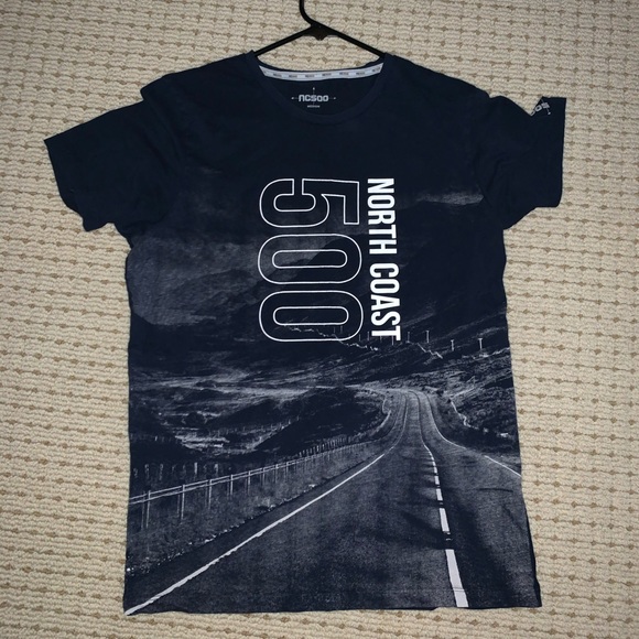 Other - NorthCoast 500 T-Shirt